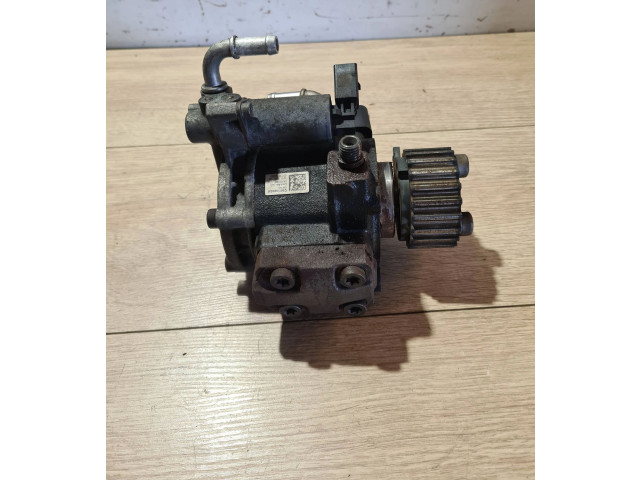 Топливный насос