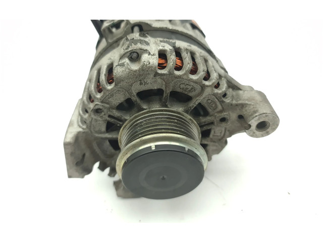 Генератор 3730004950 KIA Ceed