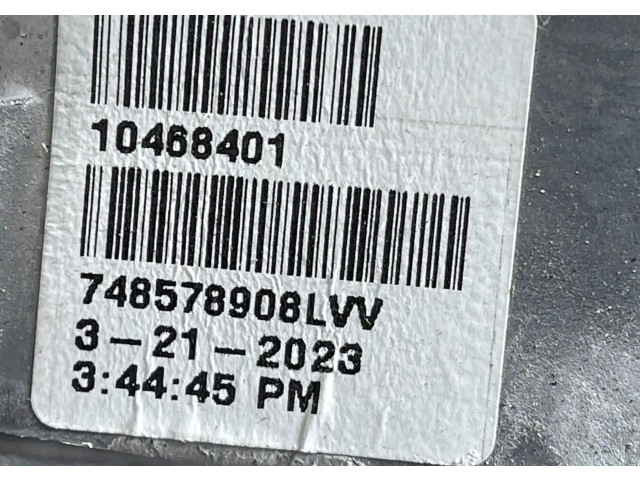 Зеркало электрическое BMW X3 G01 2018 - года