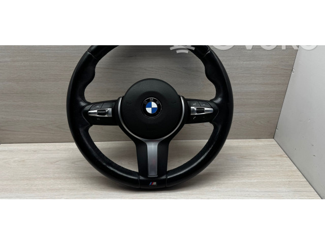 Volant BMW X5 F15 2017