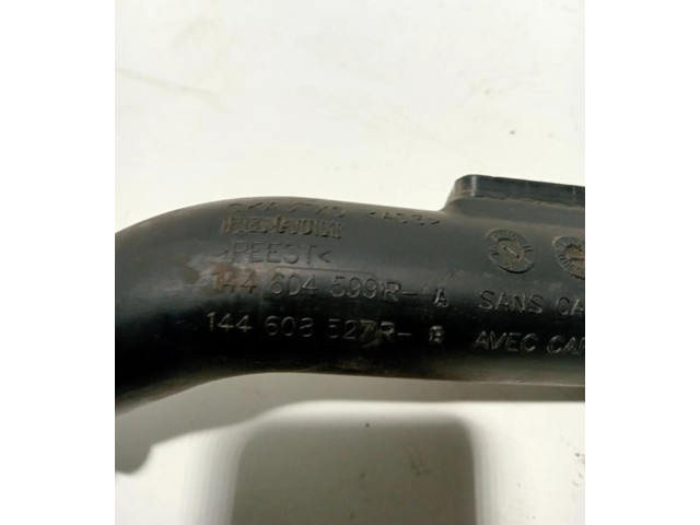 Turbodmychadlo Турбина 144604599R Renault Captur