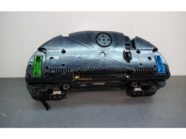 Панель приборов 8E0920931P   Audi A4 Allroad       