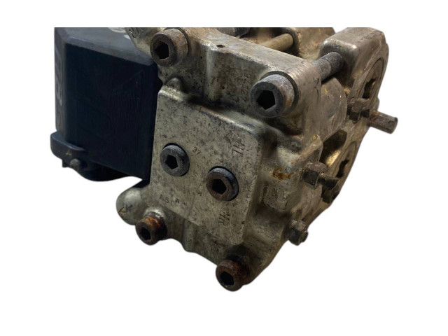 Блок АБС 0265201037, 701614111 Volkswagen Transporter - Caravelle T4 1991 - 2003 года