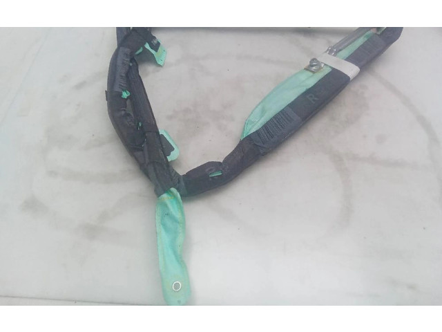 Надувная подушка для крыши 8V0880742A    Audi RS3