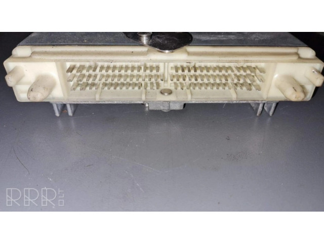 Блок управления двигателя 0261204456, P09155779 Volvo C70