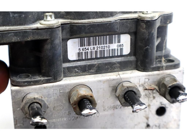 Jednotka ABS 51860291 Fiat Punto Evo 2010