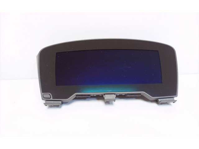 Přístrojová deska BMW i8 2016 6838494, 6844239