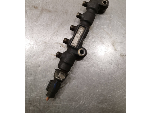 Vstřikovací lišta 9654592680 Peugeot 5008 9hz