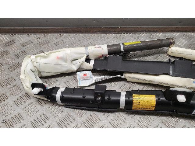 Боковая подушка безопасности ABN58H115PY1, 627209800C Lexus NX