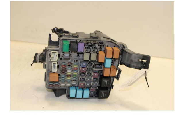   Pojistková skříňka D09W-66767   Mazda CX-3 2015