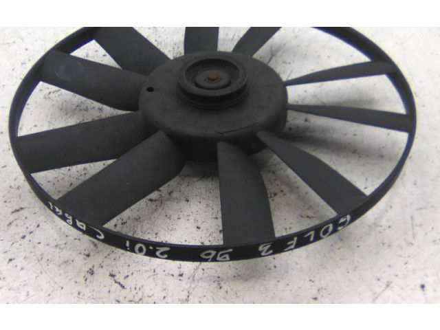 Вентилятор печки    1H0119113   Volkswagen Golf III