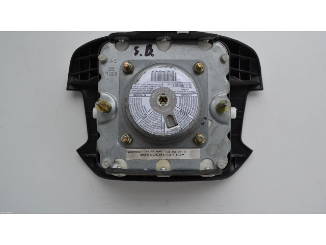 Подушка безопасности водителя 1U0880201D Skoda Octavia Mk1 (1U)