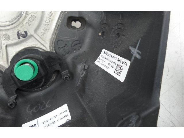 Volant Volkswagen Tiguan 2008 5TA419091  