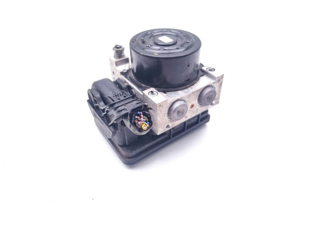 Блок АБС 47660-4JK1B Nissan Navara D23 2015 - года