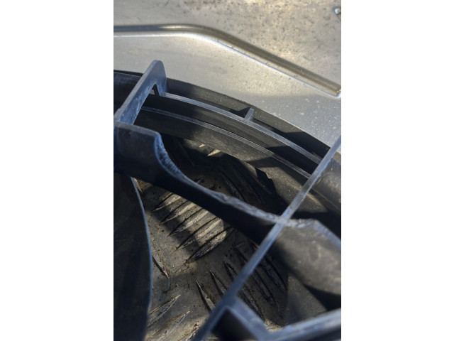 Вентилятор радиатора         Peugeot 2008 I 