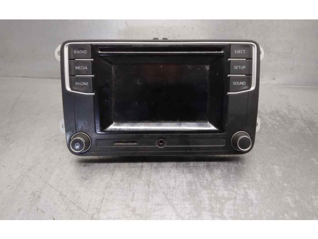 Рулевая рейка 1K8035150H Volkswagen Caddy 2015 - 2020 года