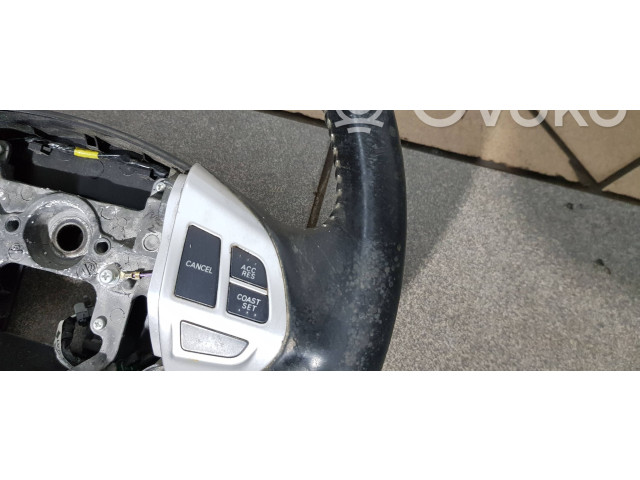 Руль Mitsubishi L200  2006 - 2014 года       