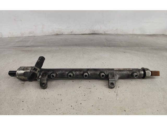 Топливная рампа 03L130089R   Audi A1   для двигателя CAYB