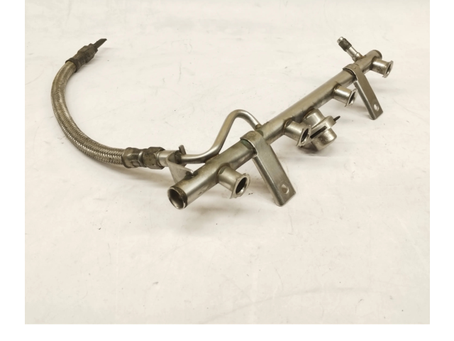 Магистральная трубка топлива 2710703595, 1110780292   Mercedes-Benz C W203   