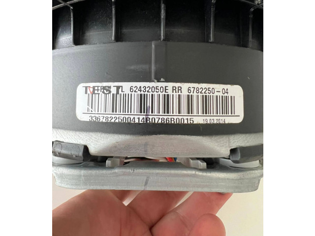 Подушка безопасности водителя 62432050E   Rolls-Royce Phantom VIII