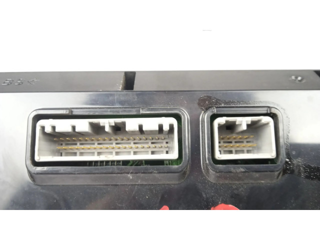 Блок управления климат-контролем 7820A349X Mitsubishi Montero