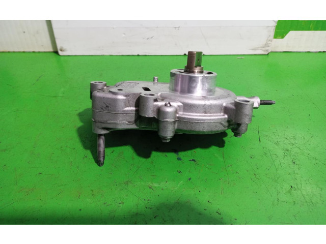 Čerpadlo oleje 9674992180   Citroen Jumpy   