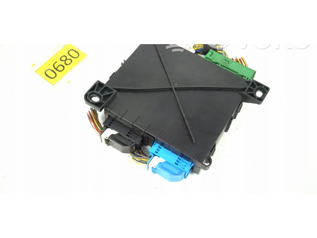 Блок комфорта 6982114   Mini One - Cooper R50 - 53   