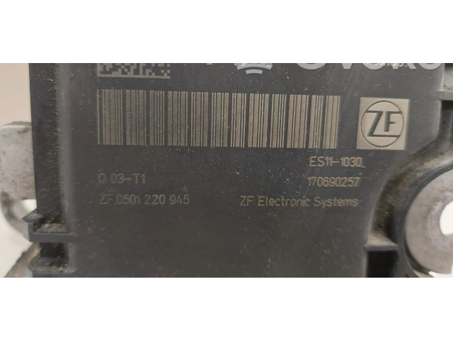 Блок управления коробкой передач    Acura MDX III