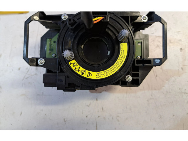 Полоса надувных подушек (кольцо srs) 31327909, 31376705   Volvo S80