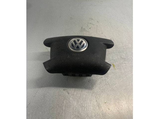 Подушка безопасности водителя 7H0880201H, 7H0880201H   Volkswagen Transporter - Caravelle T5