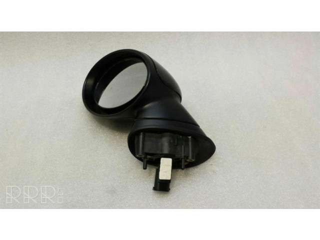 Зеркало электрическое правое Mini One - Cooper R50 - 53 2001-2006 года