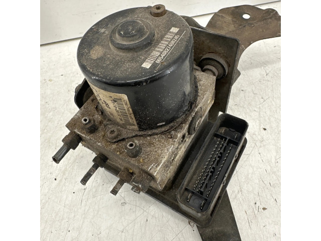 Блок АБС MN116523, 06210201424 Mitsubishi Grandis