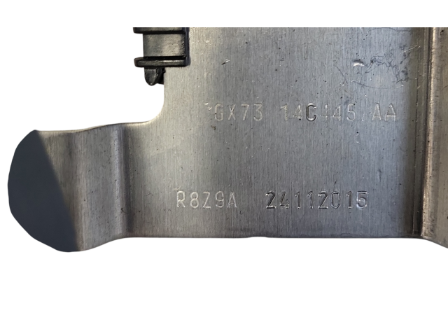 Блок предохранителей GX7314C445AA, 24112015 Jaguar XE