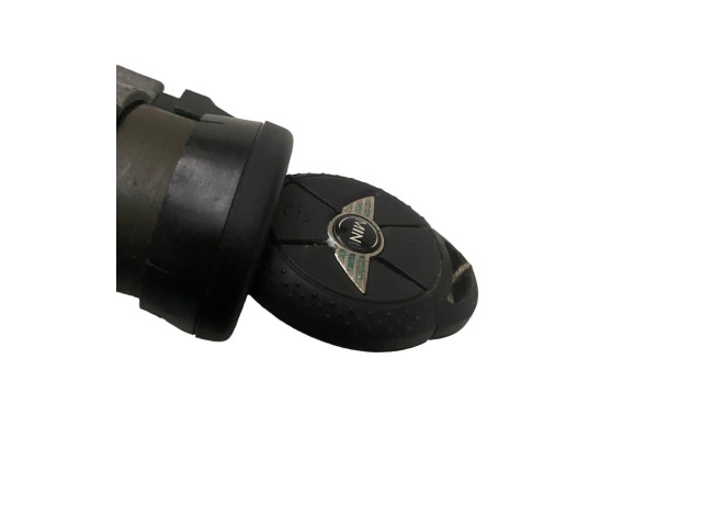  рейка  Колонка рулевая    Mini One - Cooper Coupe R56 2005 - 2014 года