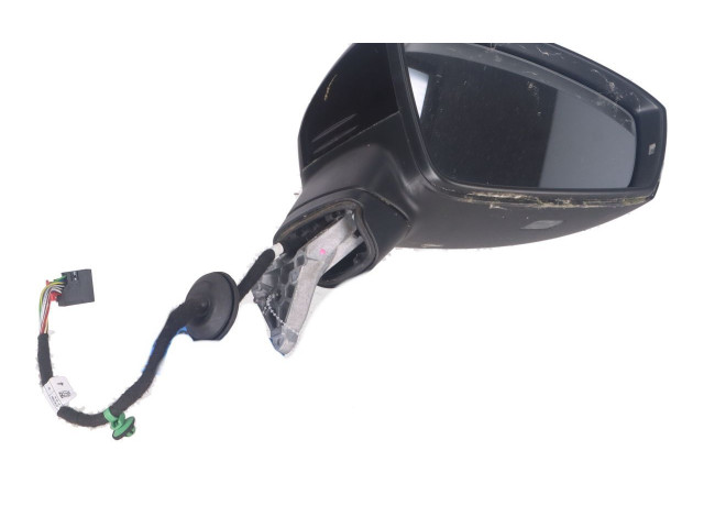 Zpětné zrcátko  Volkswagen Tiguan 2021  5NB857508S  