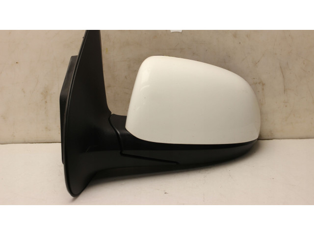 Zpětné zrcátko Volkswagen Tiguan 2008 2008R