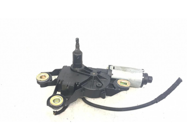 Моторчик заднего дворника 6L6955711B, 404699C    Seat Ibiza III (6L)