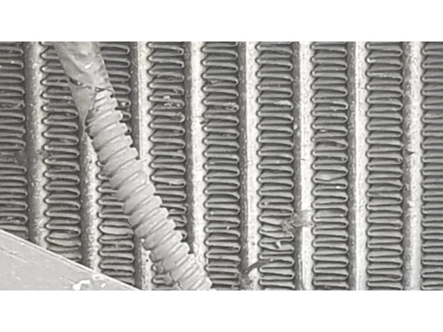 Интеркулер 1271002450, DENSO Honda Civic 2.2