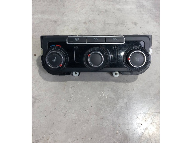 Блок управления климат-контролем 1K8907426AN, 5HB01210871   Volkswagen Caddy