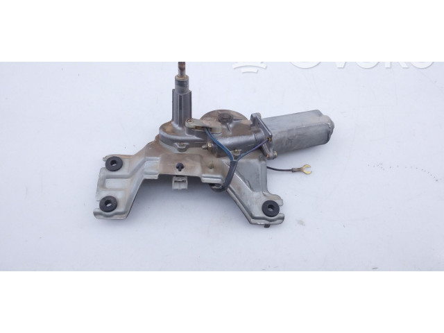 Моторчик заднего дворника 8491006092, MB623360 Mitsubishi Montero