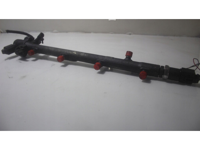 Вентилятор печки    0445214004   Mercedes-Benz Vito Viano W638