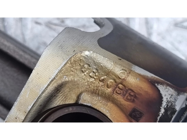 Поршень с шатуном 0840BB, FM1 BMW X3 E83 для дизельного двигателя 2.0