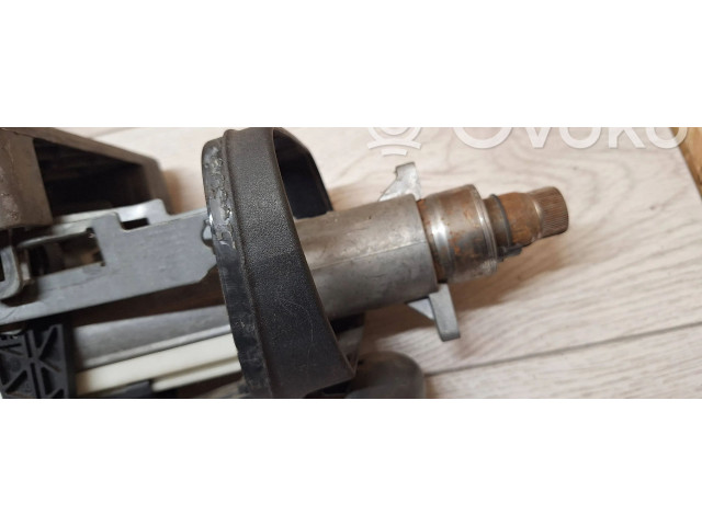    Рулевая рейка A2104606116   Mercedes-Benz E W210 1995 - 2002 года