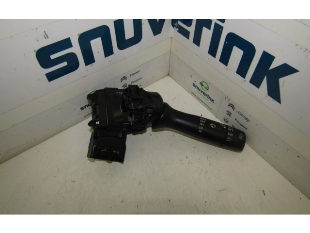 Переключатель дворников 6239SA, 6239SA   Citroen C1