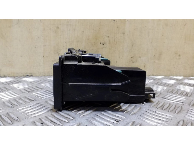 Блок управления климат-контролем 8D0820043N, 5HB00790804 Audi A4 S4 B5 8D