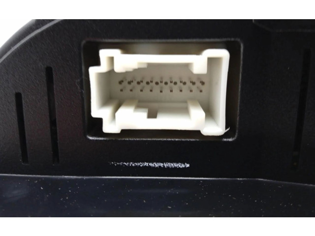 Панель приборов A1645400947   Mercedes-Benz ML W164       