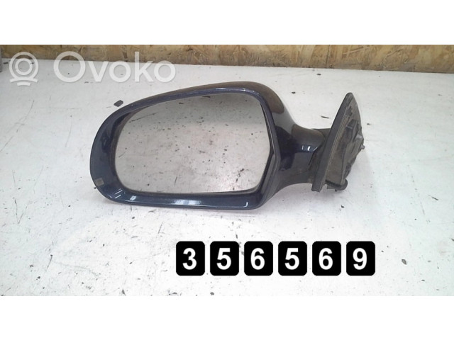 Зеркало электрическое Audi A6 S6 C6 4F 2004-2011 года
