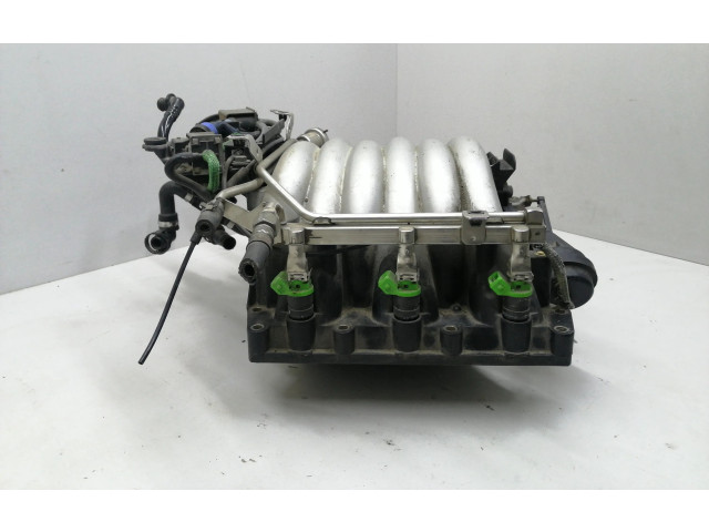 Интеркулер  078133365B, 078133681AJ   Audi A6 S6 C5 4B 