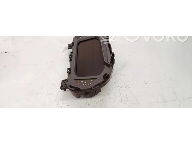 Панель приборов 83A920700 Audi Q3 F3