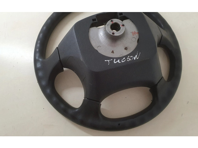 Volant Hyundai Tucson JM 2007